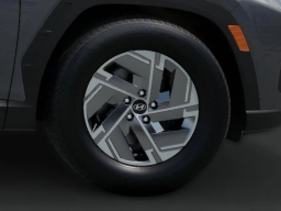 Hyundai Tucson Hybrid Blue SE AWD 2026