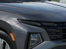 Hyundai Tucson Hybrid Blue SE AWD 2026