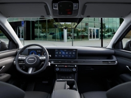 Hyundai Tucson Hybrid Blue SE AWD 2026