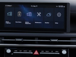 Hyundai Tucson Hybrid Blue SE AWD 2026