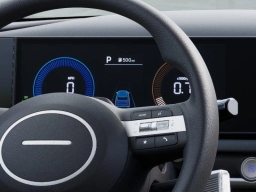 Hyundai Tucson Hybrid Blue SE AWD 2026