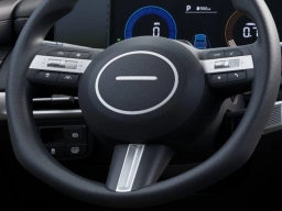 Hyundai Tucson Hybrid Blue SE AWD 2026