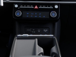 Hyundai Tucson Hybrid Blue SE AWD 2026