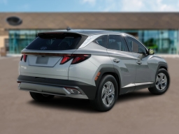 Hyundai Tucson Hybrid Blue SE AWD 2026