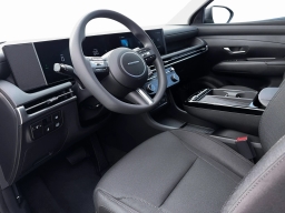 Hyundai Tucson Hybrid Blue SE AWD 2026