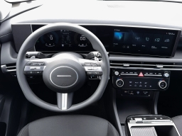 Hyundai Tucson Hybrid Blue SE AWD 2026