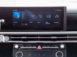 Hyundai Tucson Hybrid Blue SE AWD 2026