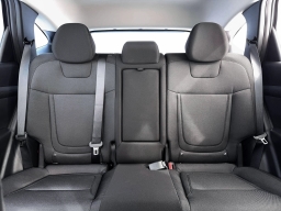 Hyundai Tucson Hybrid Blue SE AWD 2026