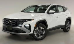 Hyundai Tucson Hybrid Blue SE AWD 2026