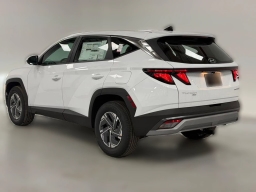 Hyundai Tucson Hybrid Blue SE AWD 2026