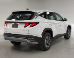 Hyundai Tucson Hybrid Blue SE AWD 2026