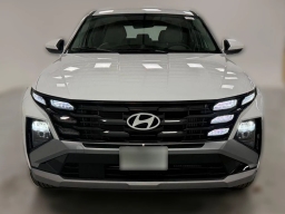 Hyundai Tucson Hybrid Blue SE AWD 2026