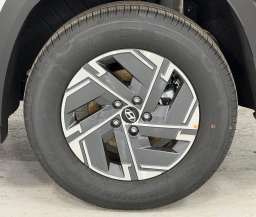 Hyundai Tucson Hybrid Blue SE AWD 2026