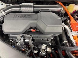 Hyundai Tucson Hybrid Blue SE AWD 2026