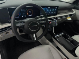 Hyundai Tucson Hybrid Blue SE AWD 2026