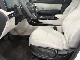 Hyundai Tucson Hybrid Blue SE AWD 2026