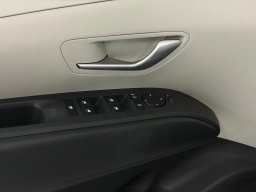 Hyundai Tucson Hybrid Blue SE AWD 2026