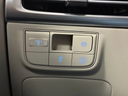 Hyundai Tucson Hybrid Blue SE AWD 2026