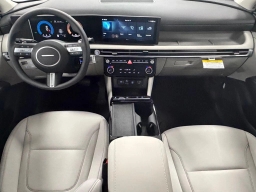 Hyundai Tucson Hybrid Blue SE AWD 2026