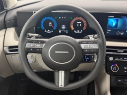 Hyundai Tucson Hybrid Blue SE AWD 2026