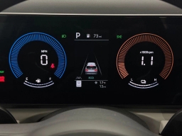 Hyundai Tucson Hybrid Blue SE AWD 2026