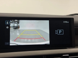 Hyundai Tucson Hybrid Blue SE AWD 2026