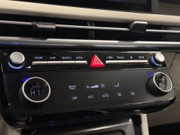 Hyundai Tucson Hybrid Blue SE AWD 2026