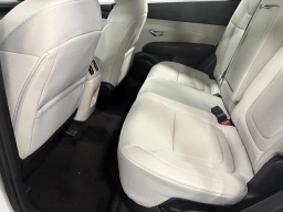 Hyundai Tucson Hybrid Blue SE AWD 2026