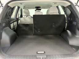 Hyundai Tucson Hybrid Blue SE AWD 2026