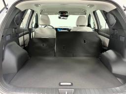 Hyundai Tucson Hybrid Blue SE AWD 2026