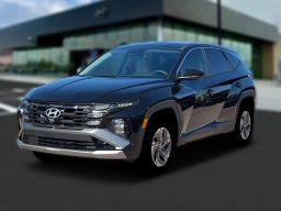 Hyundai Tucson Hybrid Blue SE AWD 2026