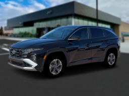 Hyundai Tucson Hybrid Blue SE AWD 2026