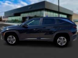 Hyundai Tucson Hybrid Blue SE AWD 2026