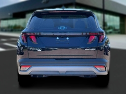 Hyundai Tucson Hybrid Blue SE AWD 2026