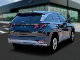 Hyundai Tucson Hybrid Blue SE AWD 2026