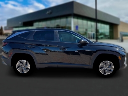 Hyundai Tucson Hybrid Blue SE AWD 2026