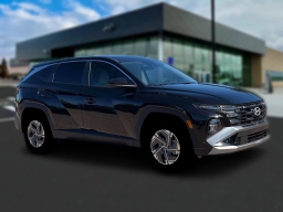 Hyundai Tucson Hybrid Blue SE AWD 2026