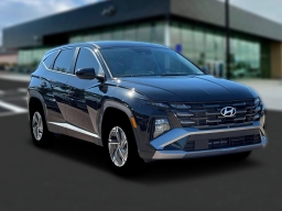 Hyundai Tucson Hybrid Blue SE AWD 2026