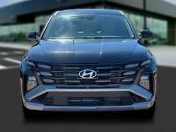 Hyundai Tucson Hybrid Blue SE AWD 2026