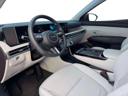 Hyundai Tucson Hybrid Blue SE AWD 2026