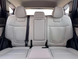 Hyundai Tucson Hybrid Blue SE AWD 2026