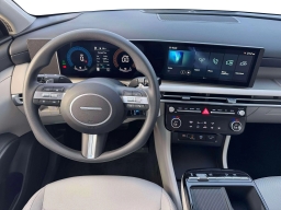 Hyundai Tucson Hybrid Blue SE AWD 2026