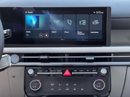 Hyundai Tucson Hybrid Blue SE AWD 2026