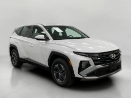 Hyundai Tucson Hybrid Blue SE AWD 2026