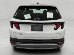 Hyundai Tucson Hybrid Blue SE AWD 2026