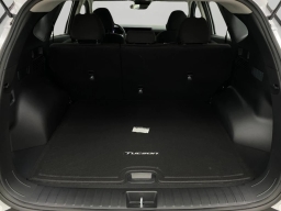 Hyundai Tucson Hybrid Blue SE AWD 2026