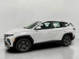 Hyundai Tucson Hybrid Blue SE AWD 2026