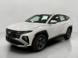 Hyundai Tucson Hybrid Blue SE AWD 2026