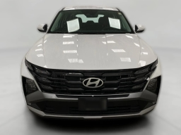 Hyundai Tucson Hybrid Blue SE AWD 2026