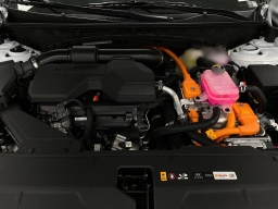 Hyundai Tucson Hybrid Blue SE AWD 2026